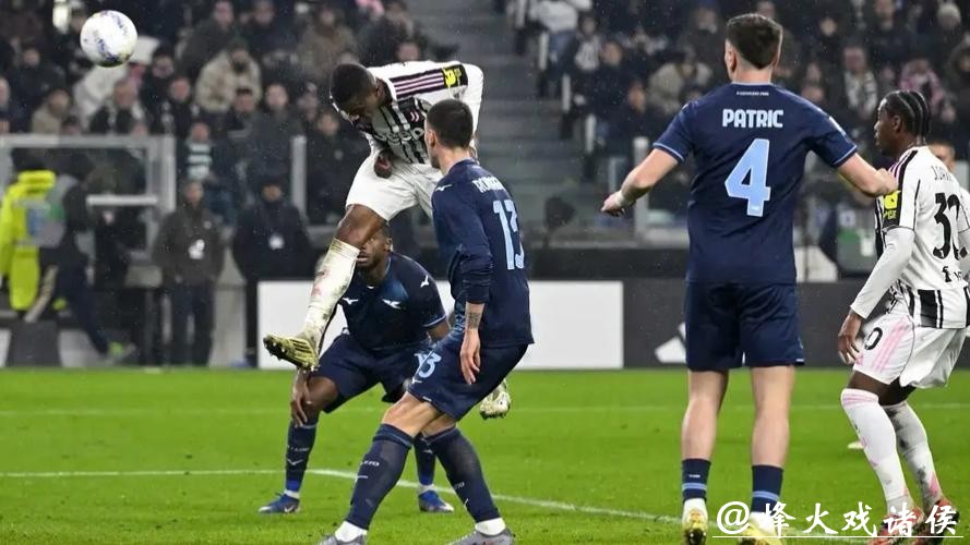 意甲-卡卢卢读秒绝平 尤文图斯2-2拉齐奥 意甲-卡卢卢读秒绝平 尤文图斯2-2拉齐奥