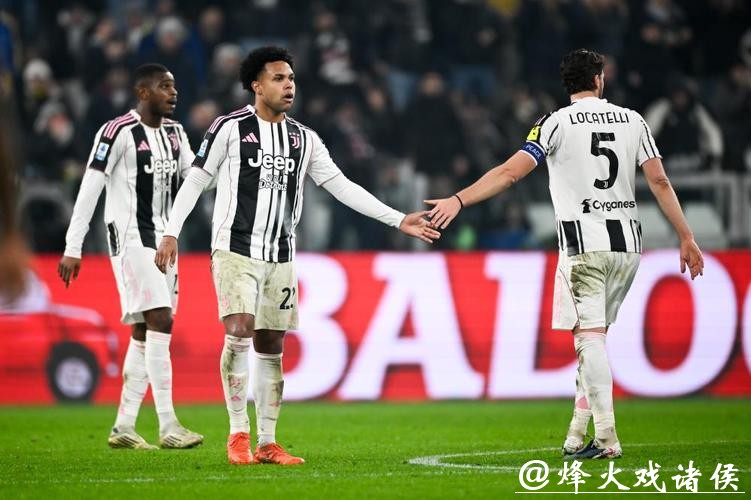 意甲-卡卢卢读秒绝平 尤文图斯2-2拉齐奥 意甲-卡卢卢读秒绝平 尤文图斯2-2拉齐奥