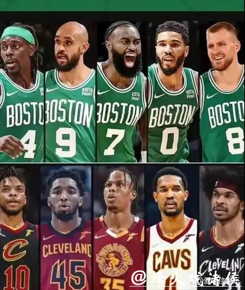 骑士轻取爵士5连胜 布朗35分魔术逆转险胜绿军