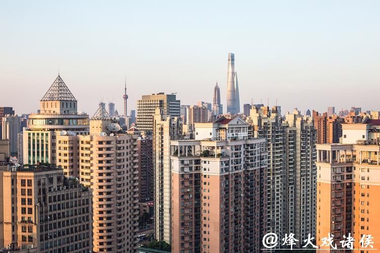 上海：“十五五”期间，多建一些满足市民期待的“好房子”