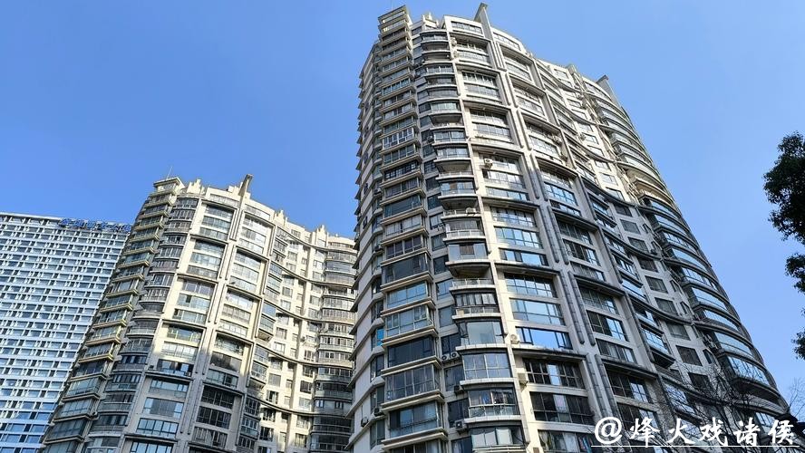 上海：“十五五”期间，多建一些满足市民期待的“好房子”