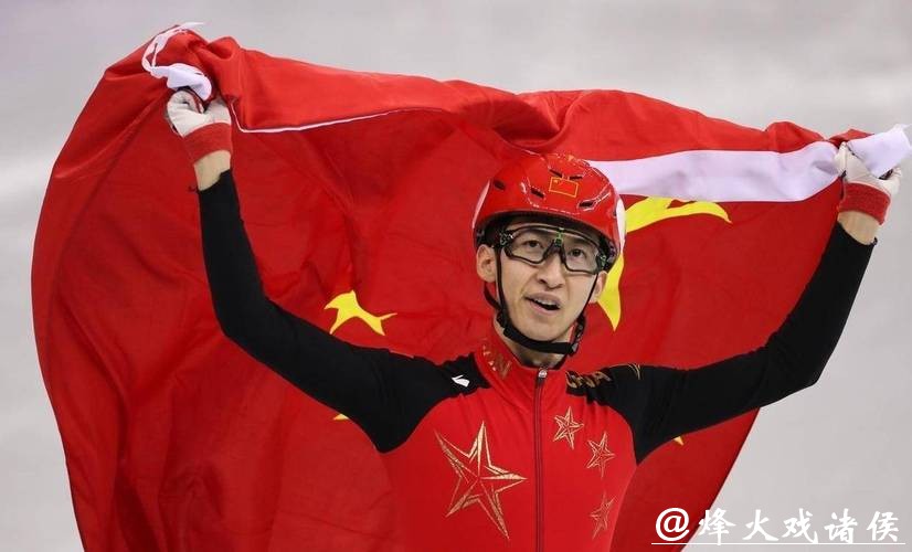 以武大靖为榜样！短道速滑女子500米金牌得主回应打破世界纪录