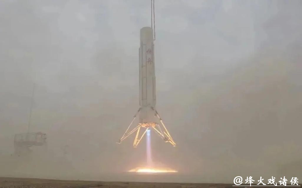 我国首次！中船七〇四所助力长征十号箭体回收任务圆满完成