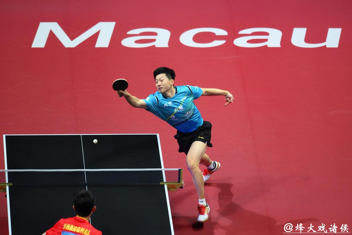 32年终圆梦 北京队战胜上海队夺得乒乓球男团冠军 32年终圆梦 北京队战胜上海队夺得乒乓球男团冠军