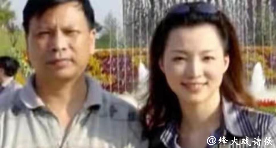 黄金终会闪耀?曾在央视“淡出”的董卿,重归家庭陪伴丈夫 黄金终会闪耀?曾在央视“淡出”的董卿,重归家庭陪伴丈夫